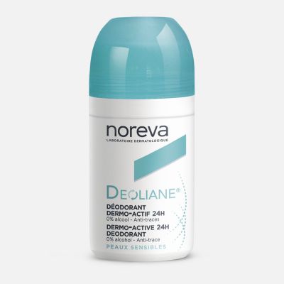 Deoliane Dermo-Active Deodorant Roll On