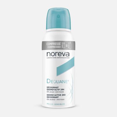 Deoliane Dermo-Active Deodorant Spray