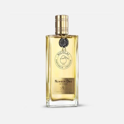 Number One Intense EDP