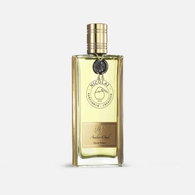 Amber Oud EDP