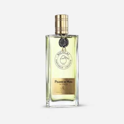 Poudre De Musc Intense EDP