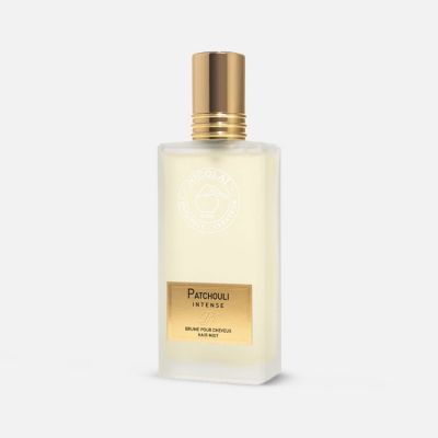 Patchouli Intense Hair Mist