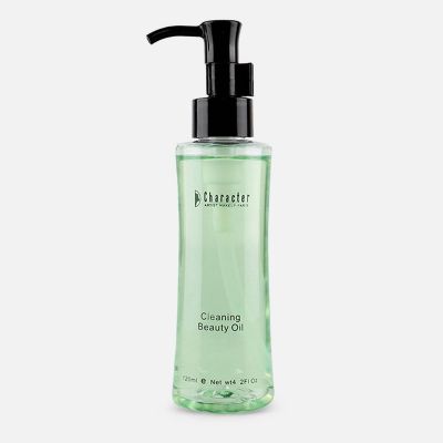 Cleaning Beauty Oil - CR001
