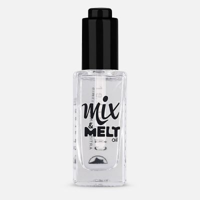 Mix & Melt Oil
