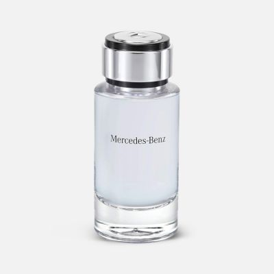 Mercedes Benz EDT