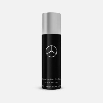 The Move Body Spray