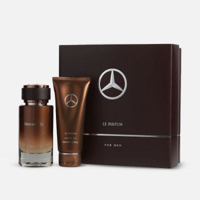 Le Parfum 2 Pcs Set