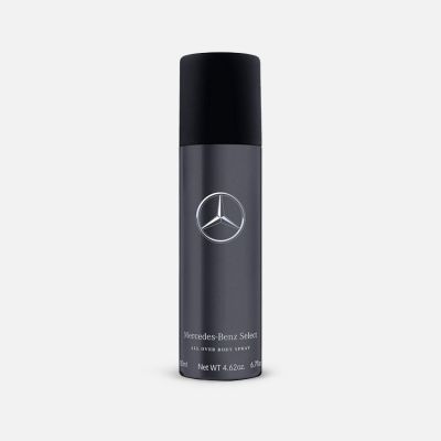 Select Night Body Spray