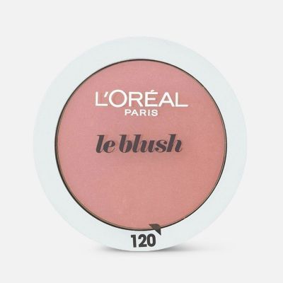 True Match Blusher - N 120 - Sandalwood Pink