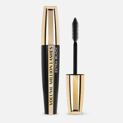 Volume Million Lashes Mascara - Extra Black