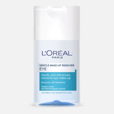 Extra Gentle Eye Make Up Remover