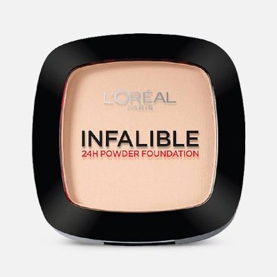 Infallible 24H Matte Powder - N 225 - Beige