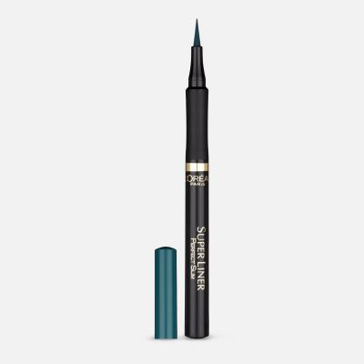 Superliner Perfect Slim Eyeliner - N 1 - Green