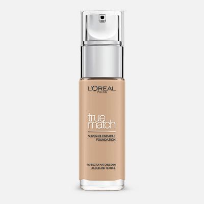 True Match Liquid Foundation