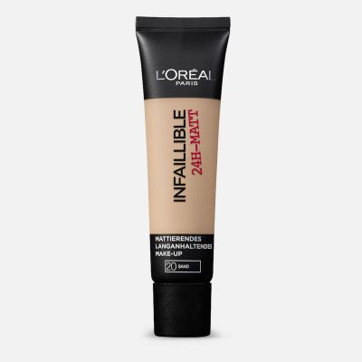 Infallible 24H Matte Foundation