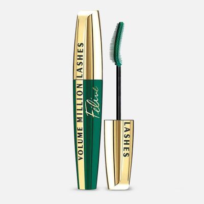 Volume Million Lashes Feline Mascara - Black