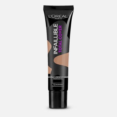 Infallible Total Cover Foundation