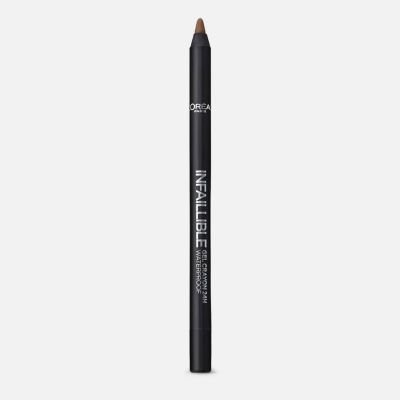 Infallible Eyeliner Crayon