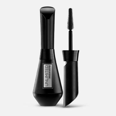 Unlimited Mascara - N 1 - Black