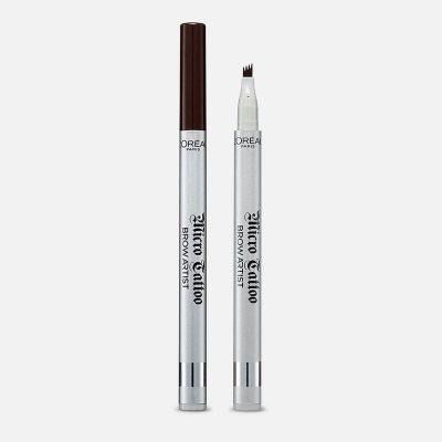 Brow Artist Micro Tattoo