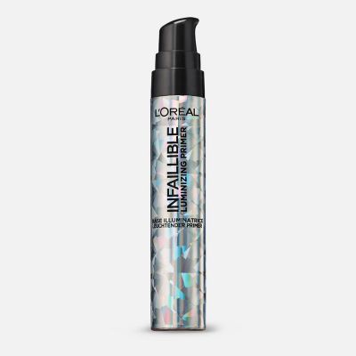 Infallible Luminising Primer Shots - N 5