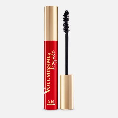 Volumissime Royale Lash Separating Mascara - Extra Black