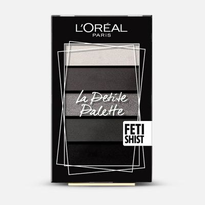 La Petite Palette