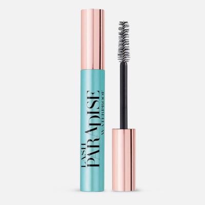 Paradise Extatic Durable Waterproof Mascara - Black