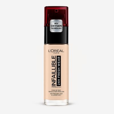 Infallible 24hr Freshwear Liquid Foundation