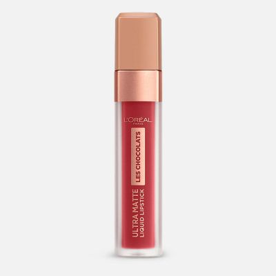 Les Chocolats Ultra Liquid Lipstick