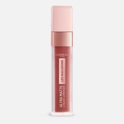 Les Macarons Liquid Lipstick