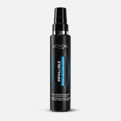 Infallible Magic Setting Spray