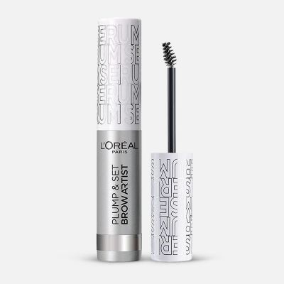 Brow Artist Plumper