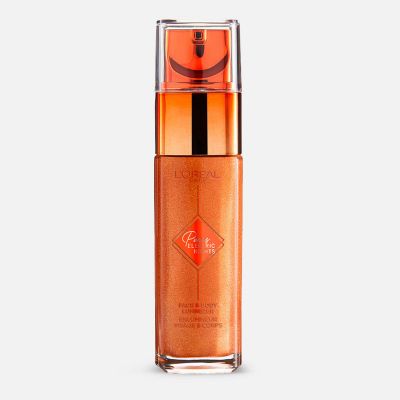 Electric Nights Face & Body Luminizer