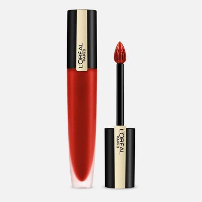 Rouge Signature Matte Liquid Colour Ink Lipstick