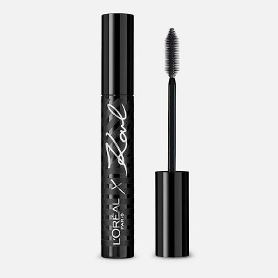 Karl Lagerfeld Volume Mascara - Black
