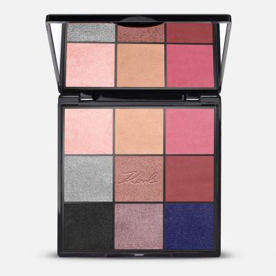 Karl Lagerfeld Eye Kontour Eyeshadow Palette
