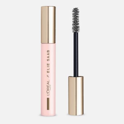 Elie Saab Le Volume Haute Couture Mascara - Black