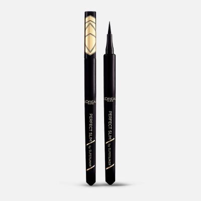 Perfect Slim By Superliner - N 1 - Intense Black