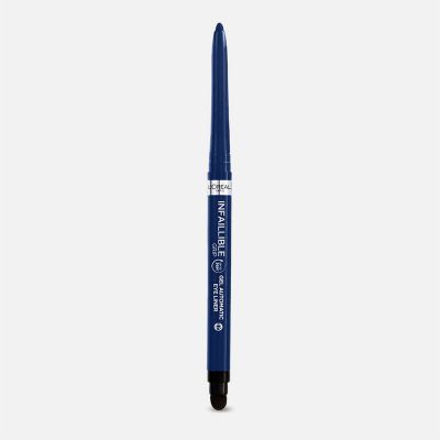 Infaillible Eye 36H Grip Gel Auto Eyeliner