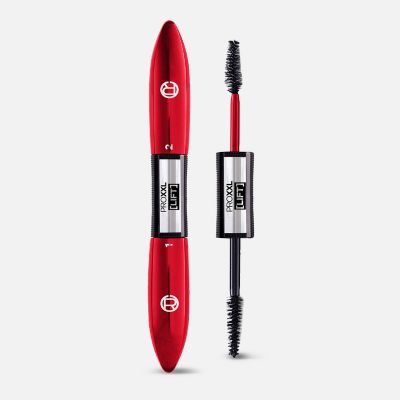 Pro Xxl Lift Volume Mascara - Black