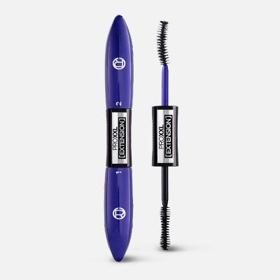 Pro Xxl Extension Mascara - Black