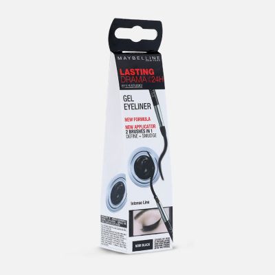 Lasting Drama Gel Liner