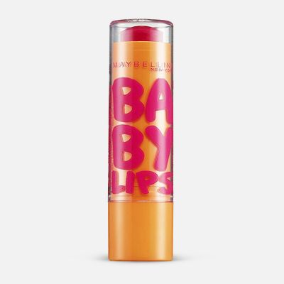 Baby Lip Balm