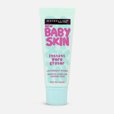 Baby Skin Primer