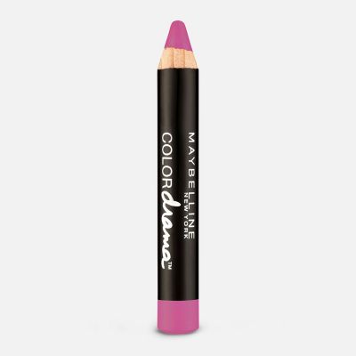 Color Sensational Color Drama Lip Pencil