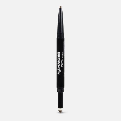 Brow Satin