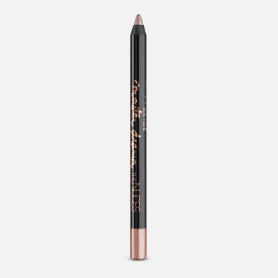 Master Drama Nudes Eye Pencil - N 19 - Pearly Taupe