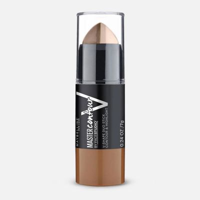 Master Contour V Shape Duo