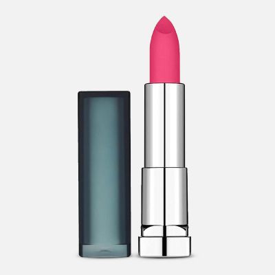 Color Sensational Creamy Matte Lipstick